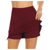 Summer Breathable Outdoor Skort