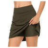 Summer Breathable Outdoor Skort