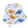 Children Cotton Cartoon Bucket Hat