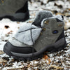 Men's Outdoor Waterproof Hiking Boots