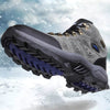 Men's Outdoor Waterproof Hiking Boots