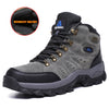 Men's Outdoor Waterproof Hiking Boots