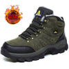 Men's Outdoor Waterproof Hiking Boots