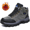 Men's Outdoor Waterproof Hiking Boots