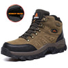 Men's Outdoor Waterproof Hiking Boots