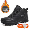 Men's Hiking Winter Shoes