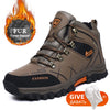 Men's Hiking Winter Shoes