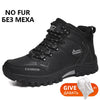 Men's Hiking Winter Shoes