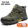 Men's Hiking Winter Shoes