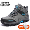 Men's Hiking Winter Shoes