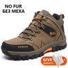 Men's Hiking Winter Shoes