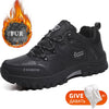 Men's Hiking Winter Shoes