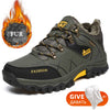 Men's Hiking Winter Shoes