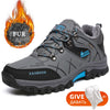 Men's Hiking Winter Shoes