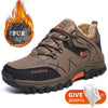 Men's Hiking Winter Shoes