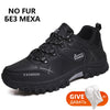 Men's Hiking Winter Shoes