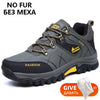 Men's Hiking Winter Shoes