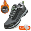 Men's Hiking Winter Shoes