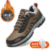 Men's Hiking Winter Shoes