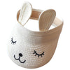 Childrens Bunny Sun Visor