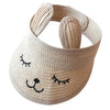 Childrens Bunny Sun Visor